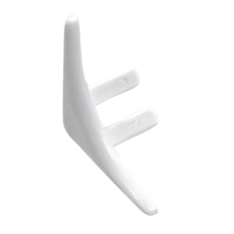 Profilo per Rivestimento Proseal 25 PVC
