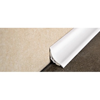 Profilo per Rivestimento Proseal 25 PVC