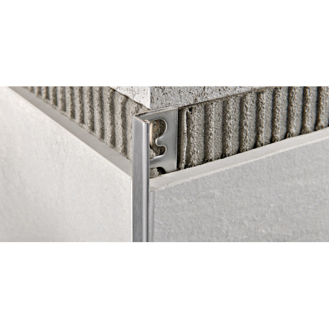 Profilo per Rivestimento Proterminal