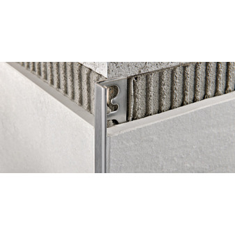 Profilo per Rivestimento Proterminal