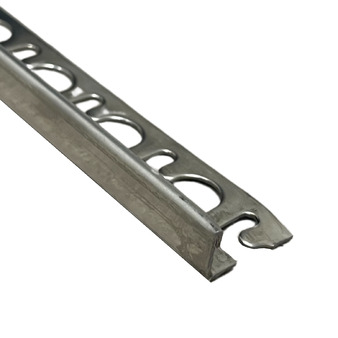 Profilo per Rivestimento Proterminal
