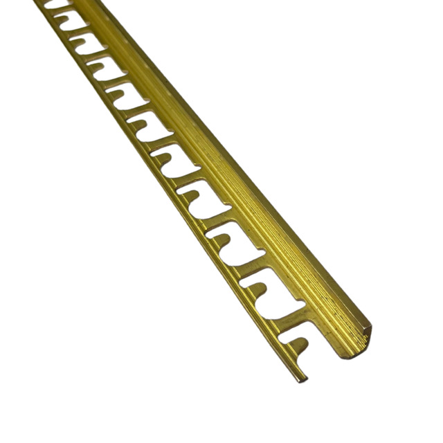 Profilo per Rivestimento Proterminal