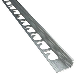 Profilo per Rivestimento Proterminal