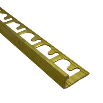 Profilo per Rivestimento Proterminal