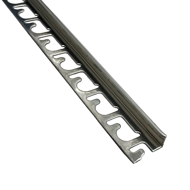 Profilo per Rivestimento Proterminal