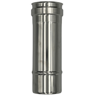 Tubo Inox Monoparete AISI 316