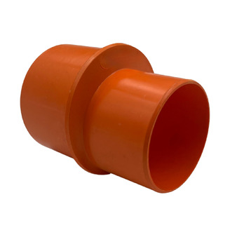 Aumento di Diametro in PVC