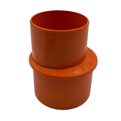 Aumento di Diametro in PVC