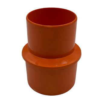 Aumento di Diametro in PVC