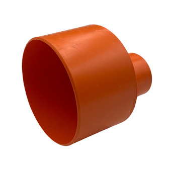 Riduzione di Diametro in PVC