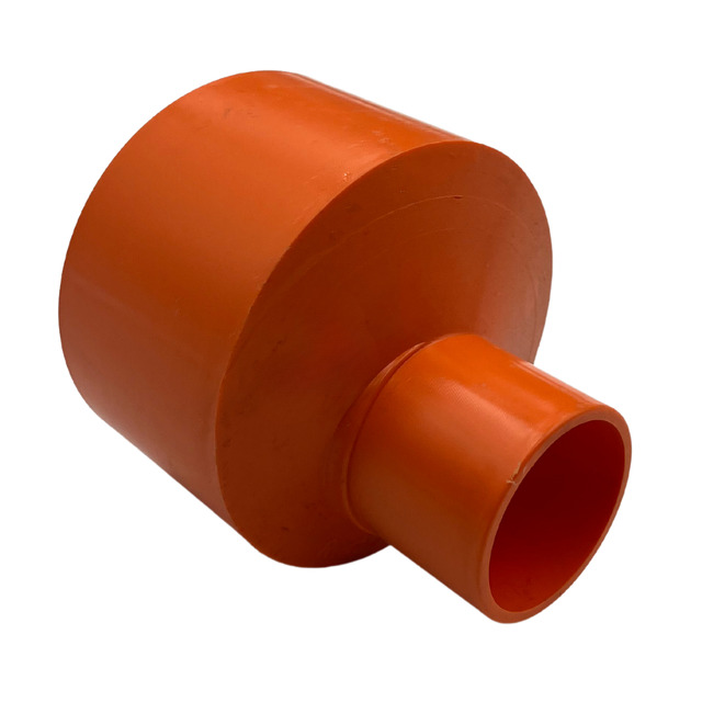 Riduzione di Diametro in PVC