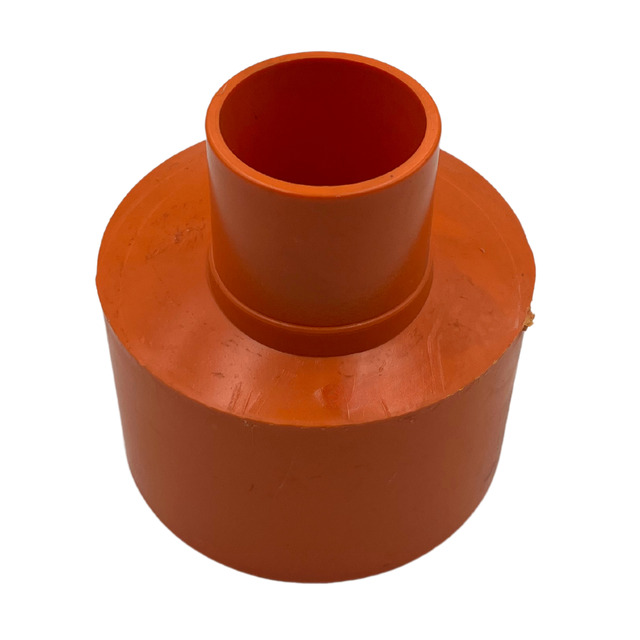 Riduzione di Diametro in PVC