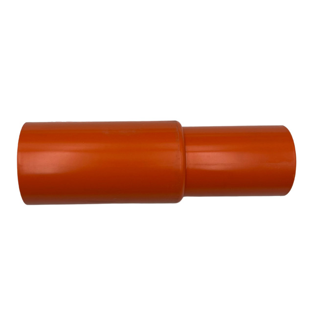 Giunto di Riparazione Scorrevole in PVC
