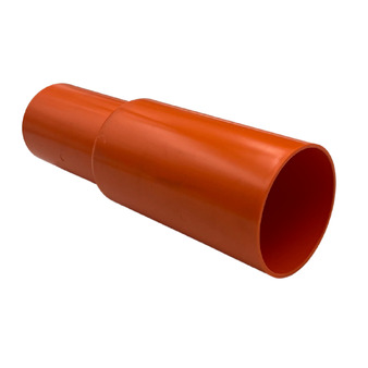 Giunto di Riparazione Scorrevole in PVC