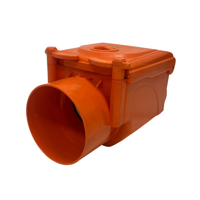 Non-Return Valves