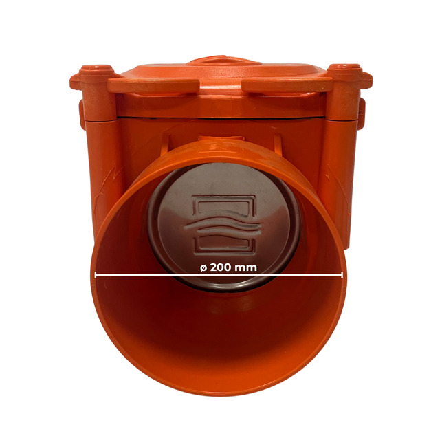 Non-Return Valves