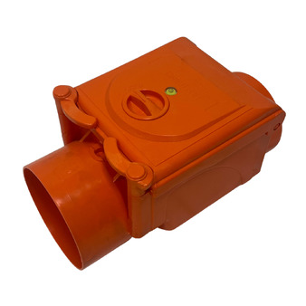 Non-Return Valves