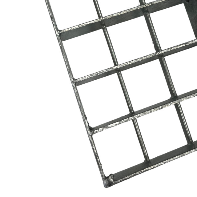 Griglia Rettangolare con Telaio