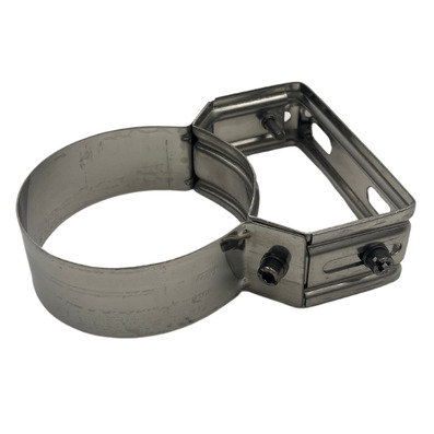 Collare a Muro Tubo Inox