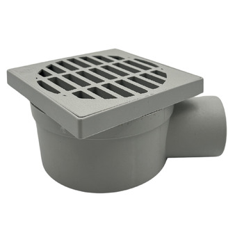 Pozzetto Sifone Mignon in Polipropilene