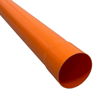 Tubo Arancio