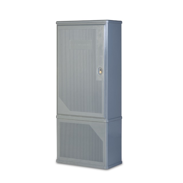 Electric Meter Box