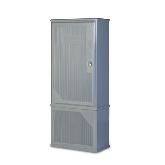 Electric Meter Box