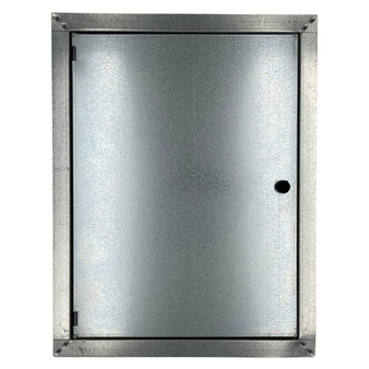 Galvanised Steel Access Hatches