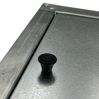 Galvanised Steel Access Hatches