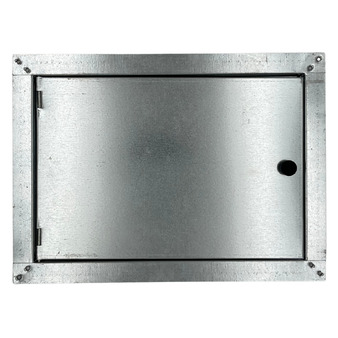 Galvanised Steel Access Hatches