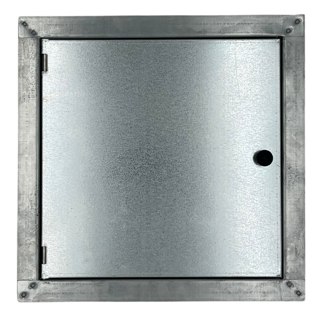 Galvanised Steel Access Hatches