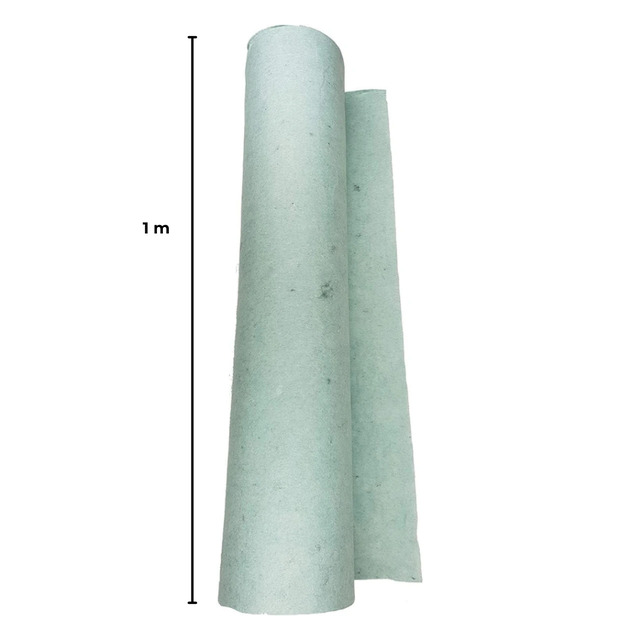 Tissu Géotextile Non Tissé, Drainage Géotextile, Protection Mauvaises Herbes