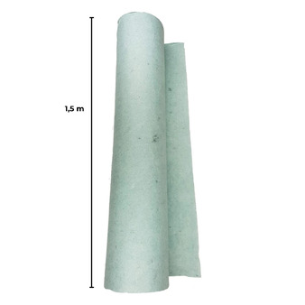 Tissu Géotextile Non Tissé, Drainage Géotextile, Protection Mauvaises Herbes
