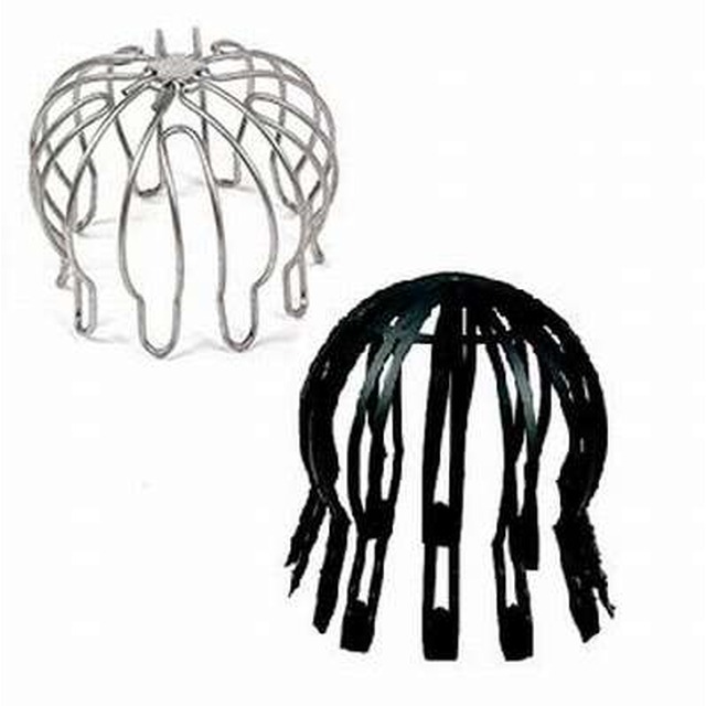 Parafoglie Zincato-PVC
