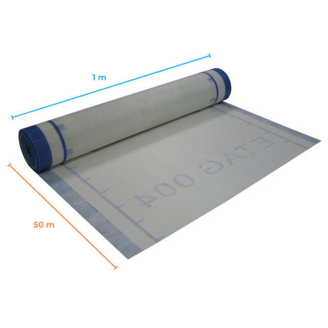 Fiberglass Mesh