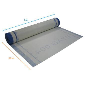 Fiberglass Mesh