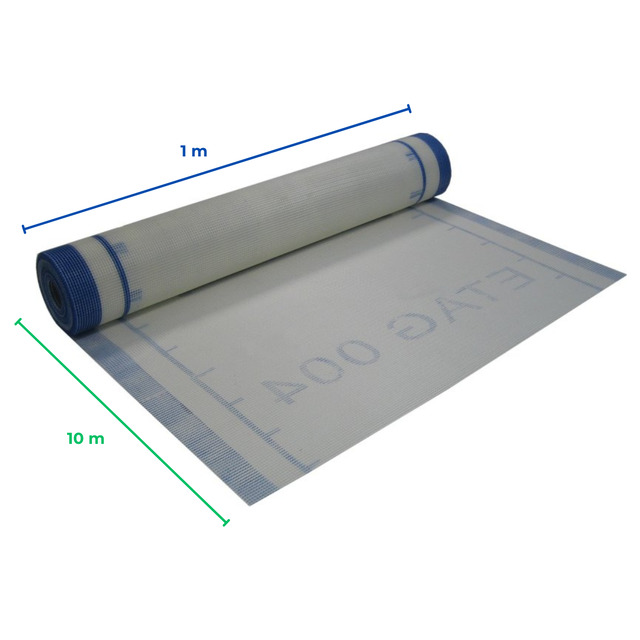 Fiberglass Mesh
