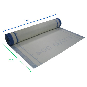 Fiberglass Mesh