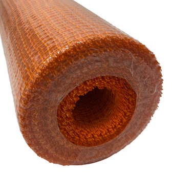 Rete Portaintonaco 10x10 in Fibra di Vetro