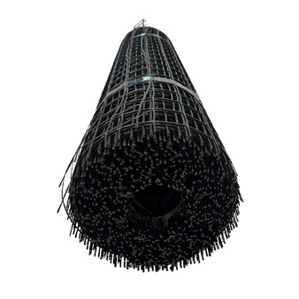 Rete in Fibra di Vetro per Massetto