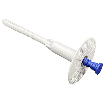 Tassello per Cappotto a Fungo con Chiodo
