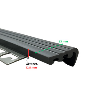 Profilo per Gradini Prostep