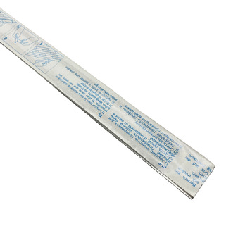 Profilo per Pavimento Prosol 30 Acciaio Inox con Adesivo