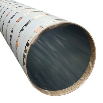 Tubotec Casseformi Liscio