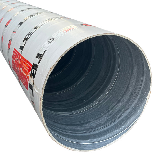 Tubotec Casseformi a Spirale