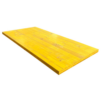 Pannello per Armatura in Legno