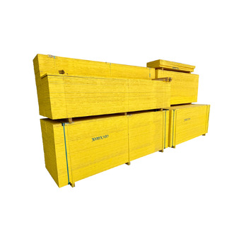 Pannello per Armatura in Legno