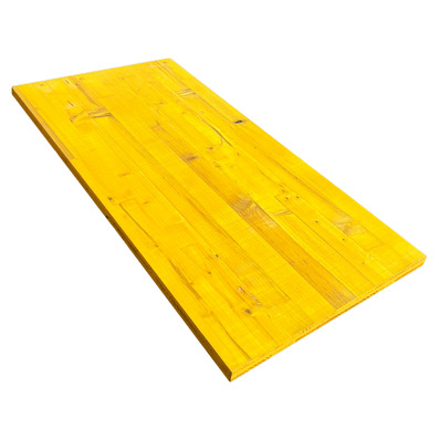 Pannello per Armatura in Legno