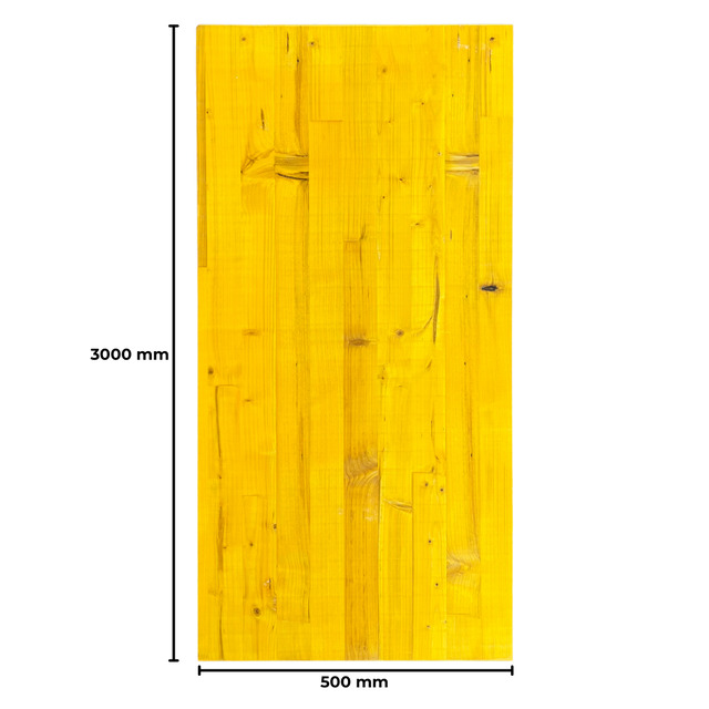Pannello per Armatura in Legno
