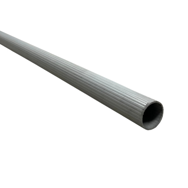 Tubo Rigato Rigido per Pannelli